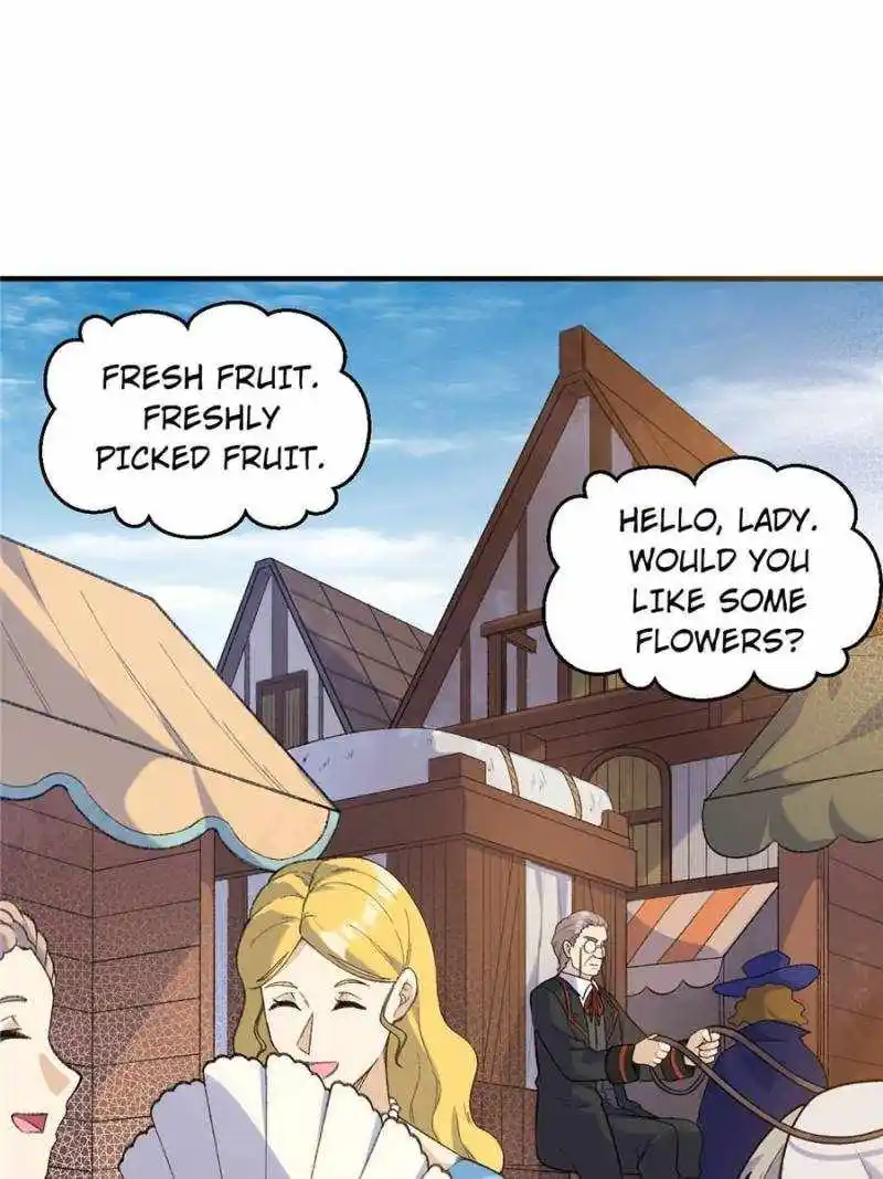 Survive On A Deserted Island With Beautiful Girls Chapter 269