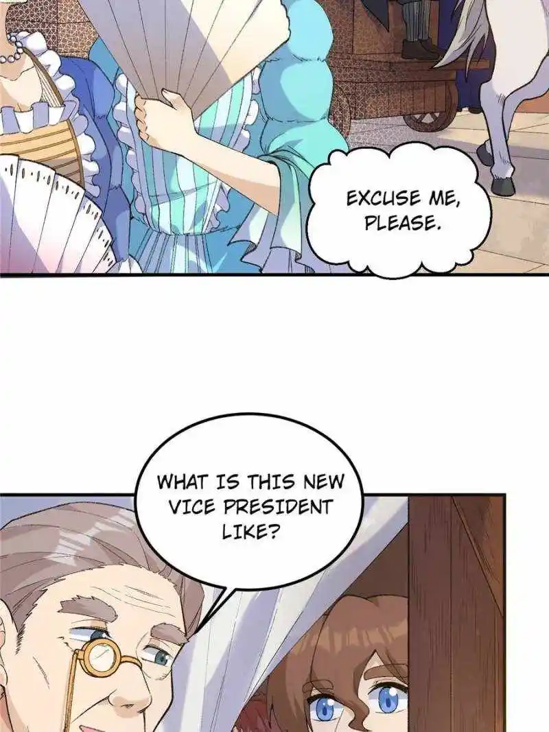 Survive On A Deserted Island With Beautiful Girls Chapter 269