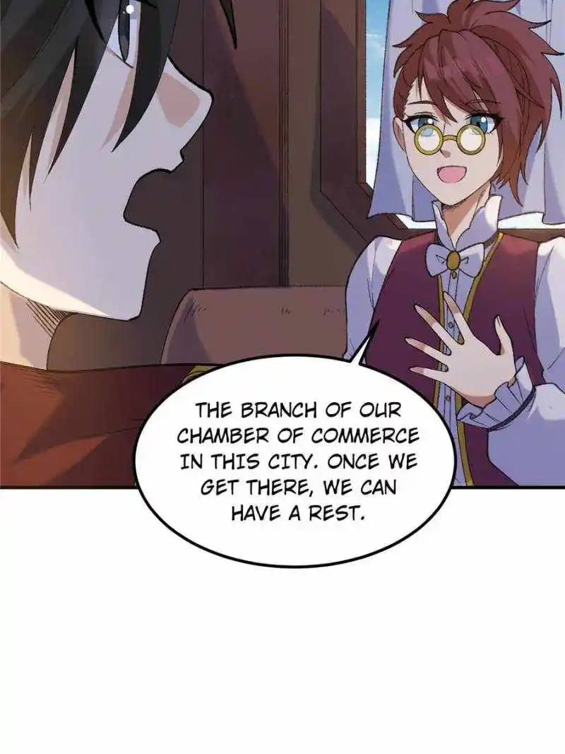 Survive On A Deserted Island With Beautiful Girls Chapter 269