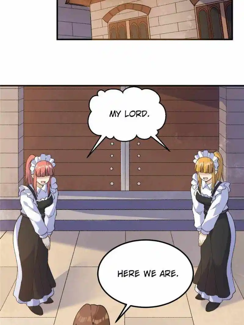 Survive On A Deserted Island With Beautiful Girls Chapter 269