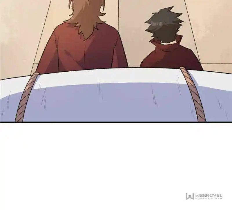 Survive On A Deserted Island With Beautiful Girls Chapter 269