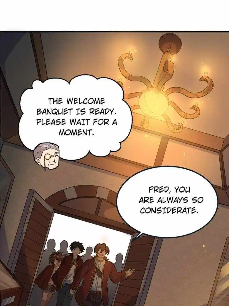 Survive On A Deserted Island With Beautiful Girls Chapter 269