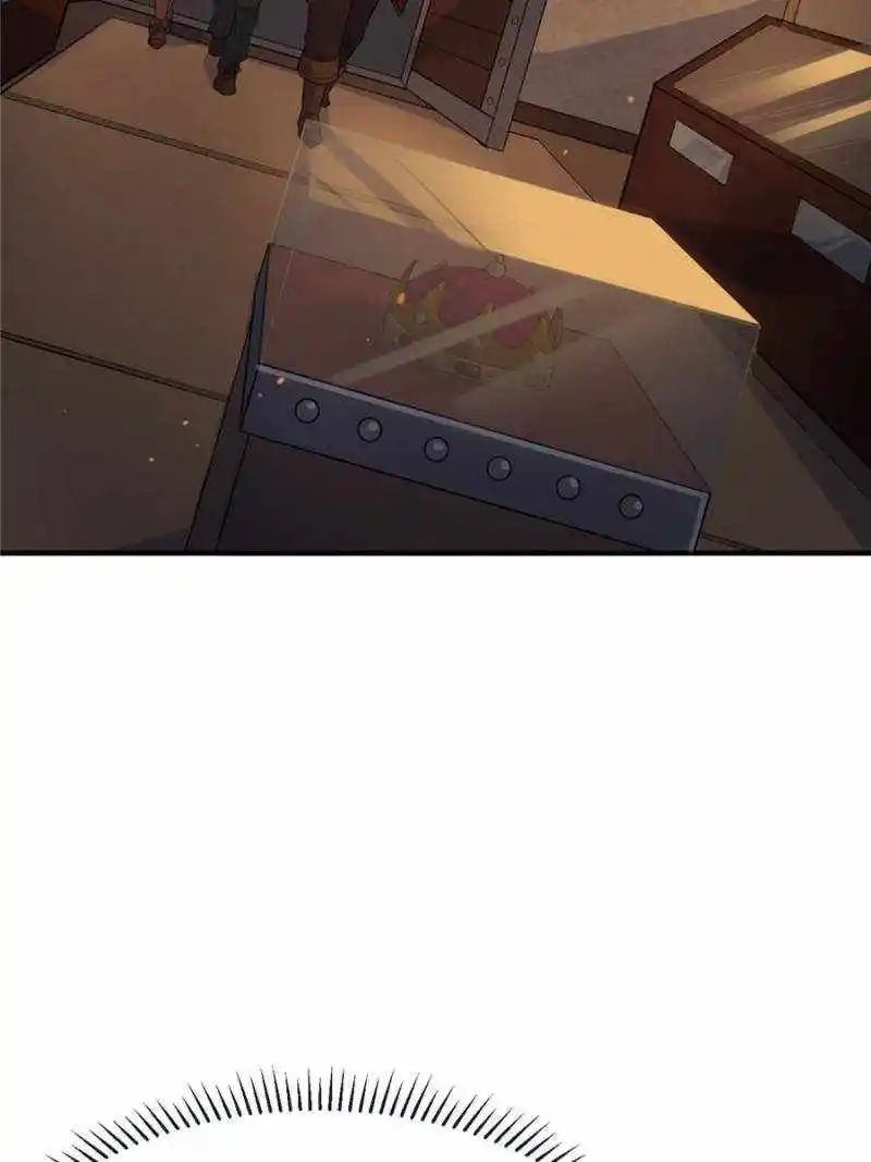 Survive On A Deserted Island With Beautiful Girls Chapter 269