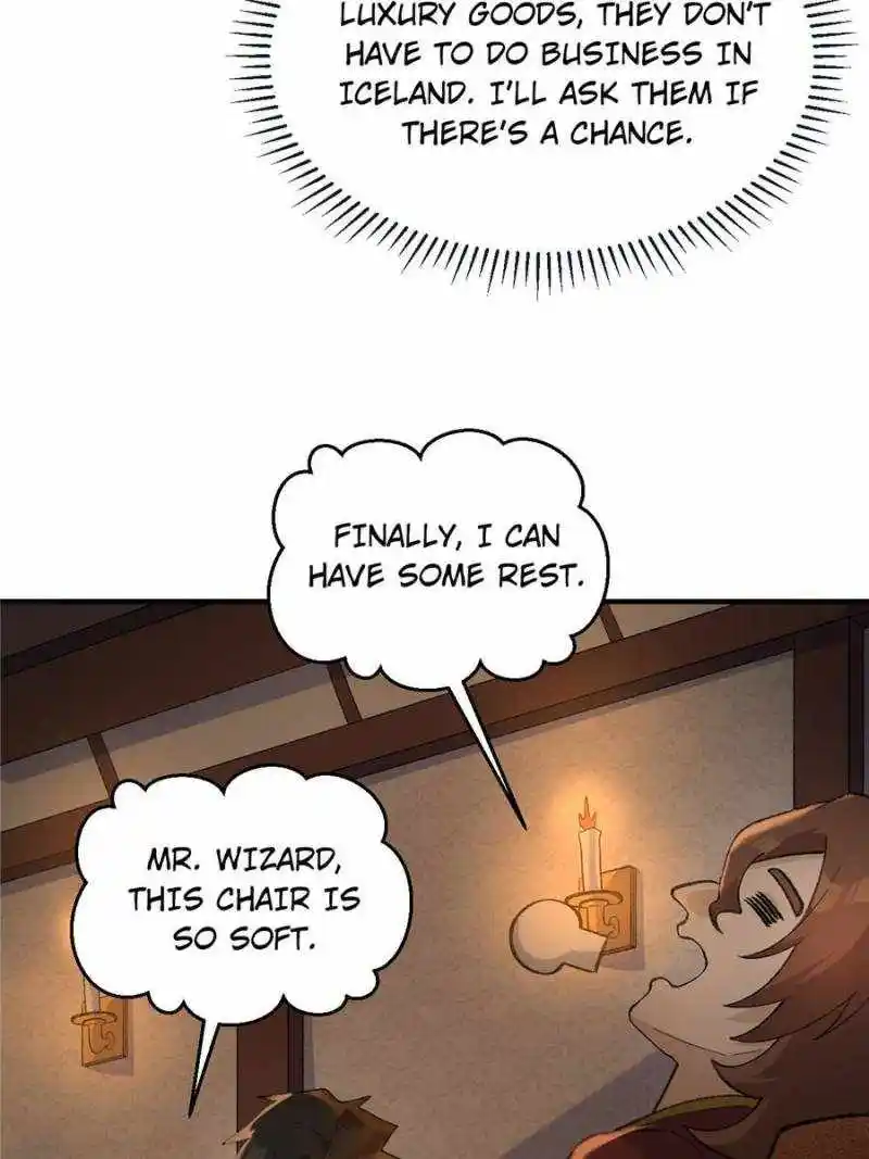 Survive On A Deserted Island With Beautiful Girls Chapter 269