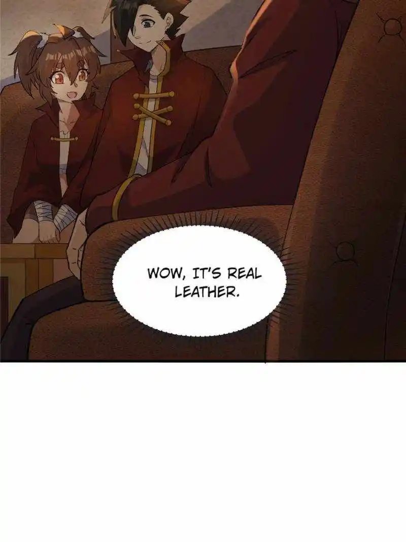 Survive On A Deserted Island With Beautiful Girls Chapter 269