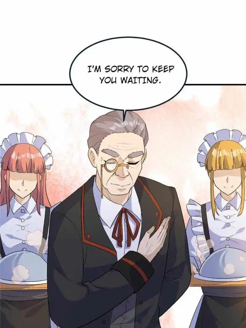 Survive On A Deserted Island With Beautiful Girls Chapter 269