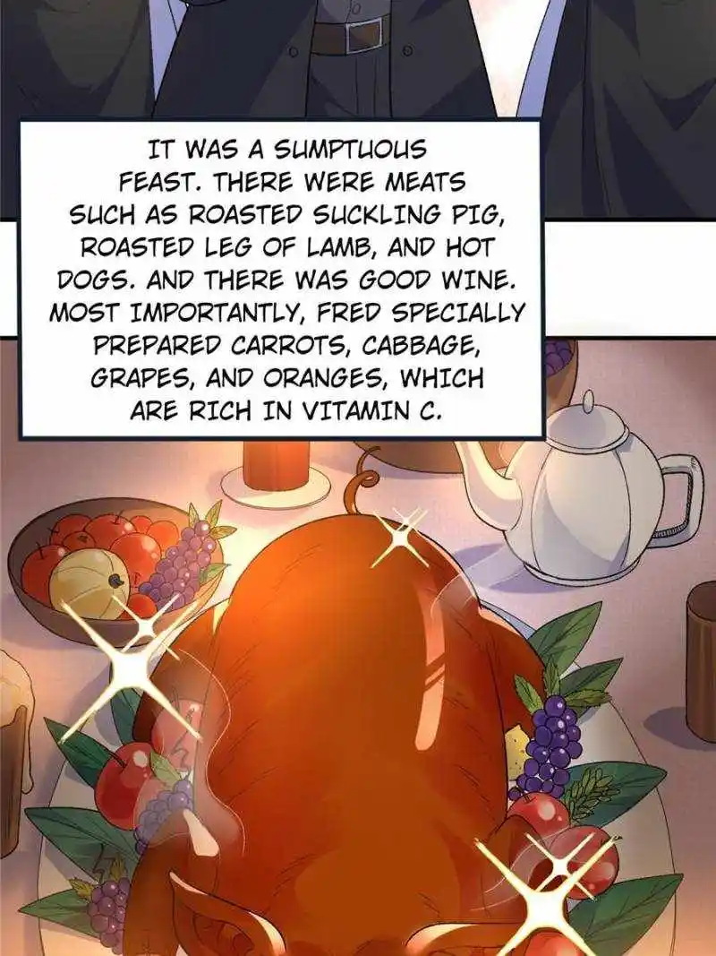 Survive On A Deserted Island With Beautiful Girls Chapter 269