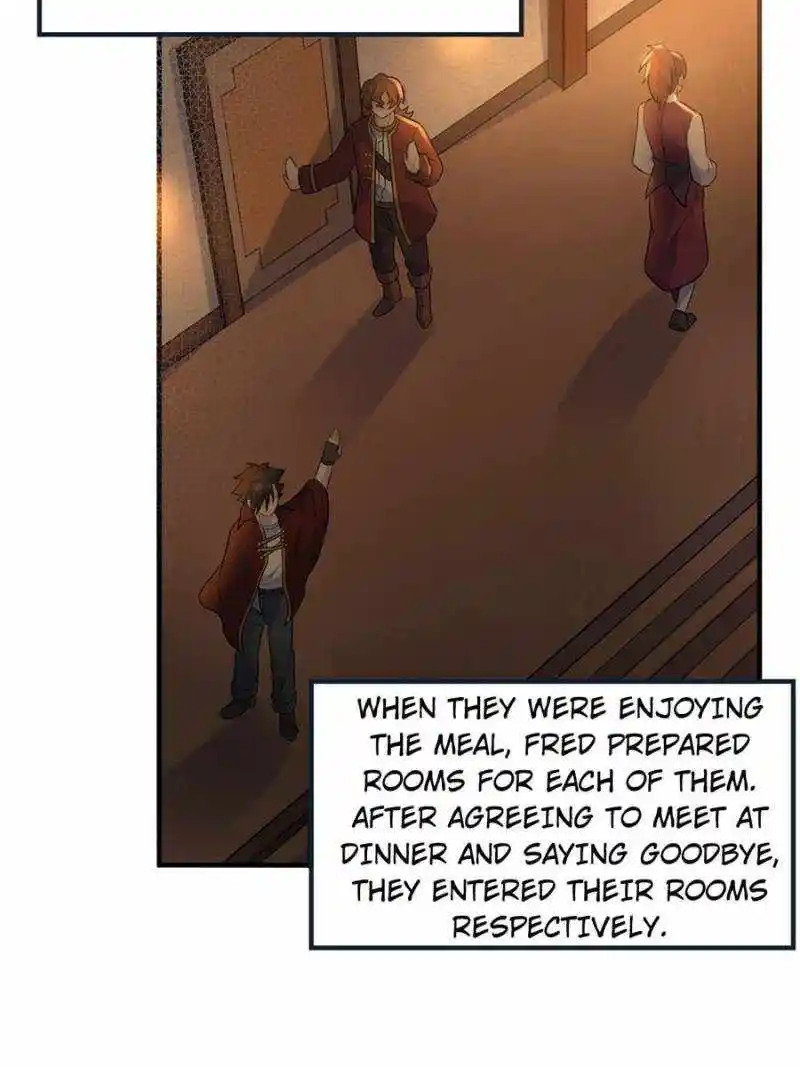 Survive On A Deserted Island With Beautiful Girls Chapter 269