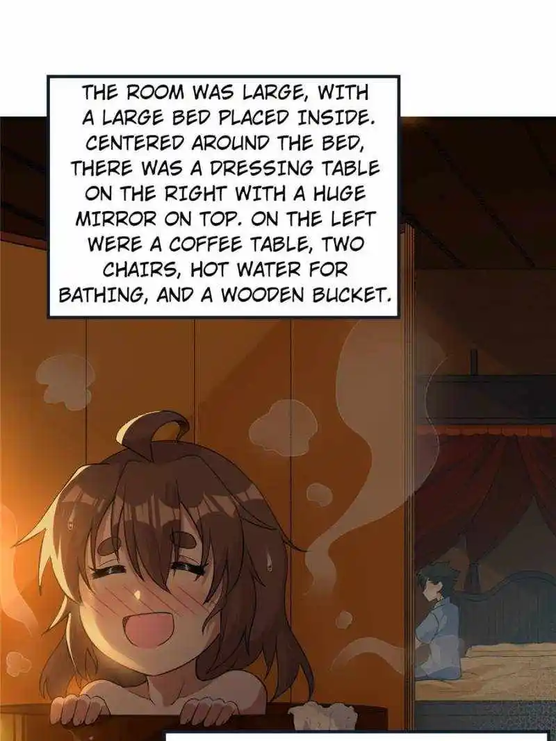 Survive On A Deserted Island With Beautiful Girls Chapter 269