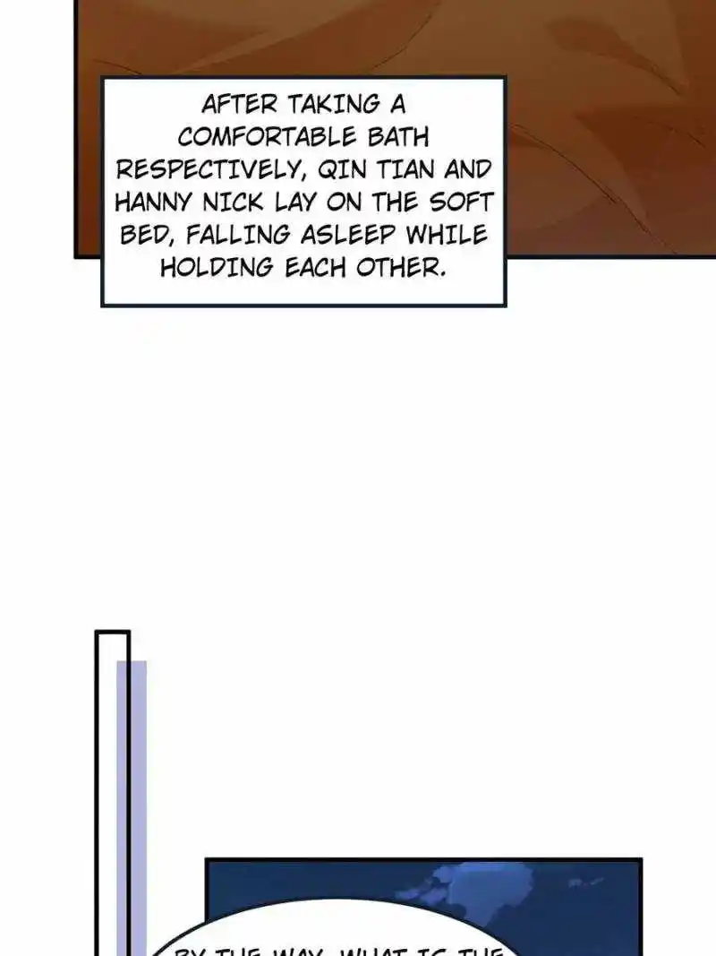 Survive On A Deserted Island With Beautiful Girls Chapter 269