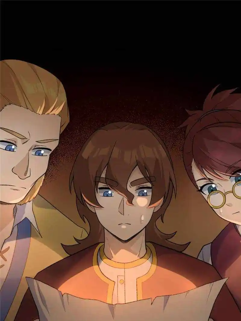 Survive On A Deserted Island With Beautiful Girls Chapter 270