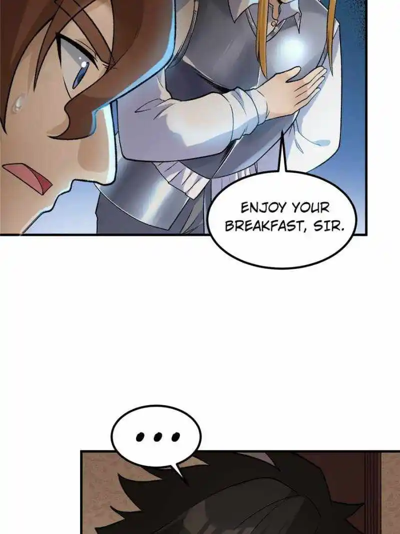 Survive On A Deserted Island With Beautiful Girls Chapter 270