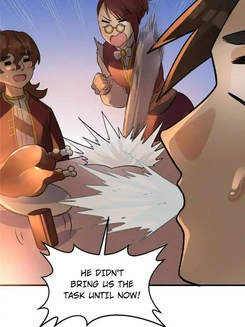 Survive On A Deserted Island With Beautiful Girls Chapter 270