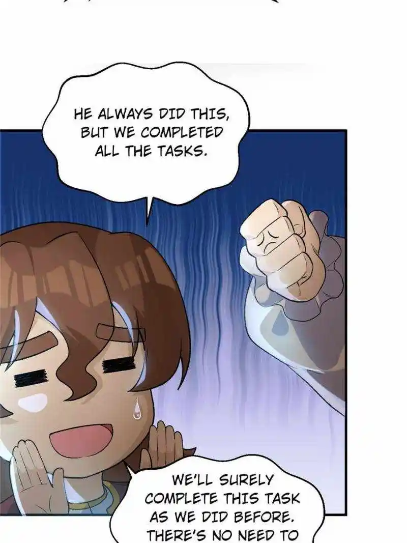 Survive On A Deserted Island With Beautiful Girls Chapter 270