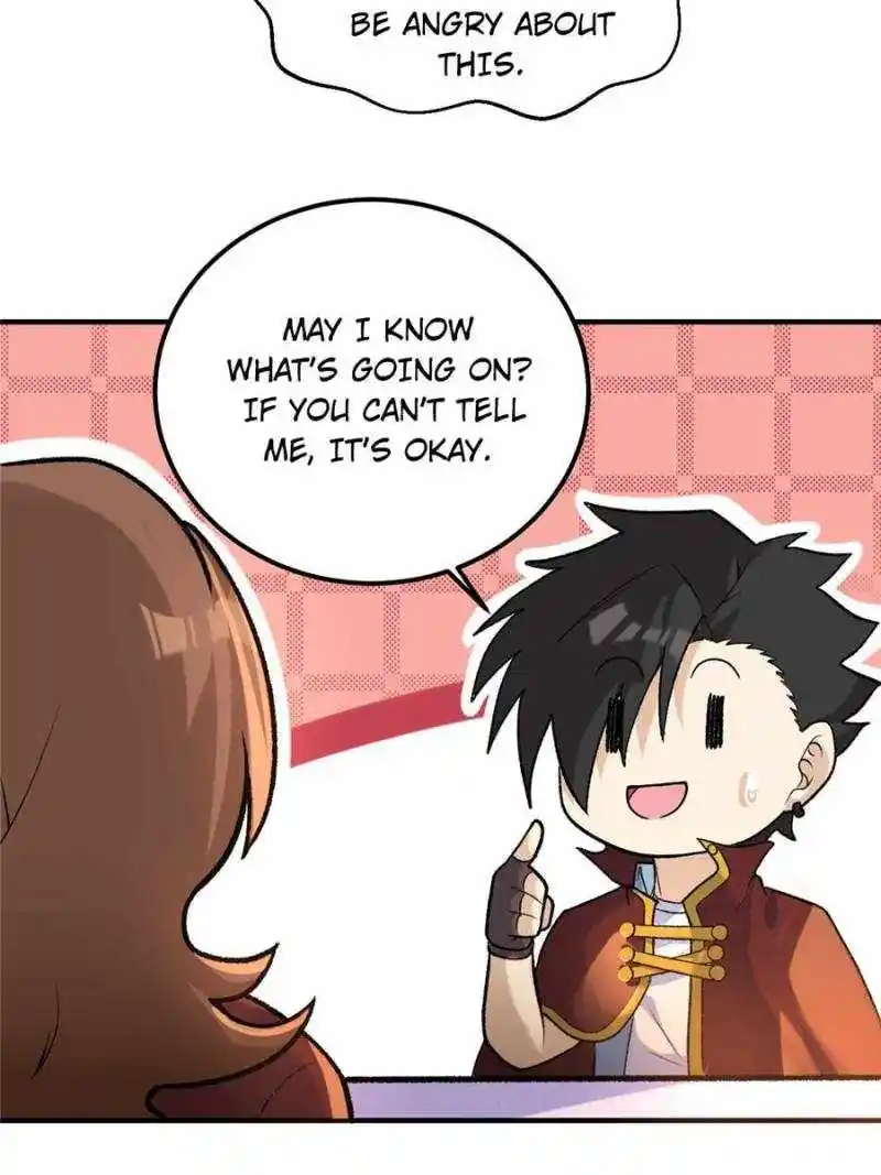 Survive On A Deserted Island With Beautiful Girls Chapter 270