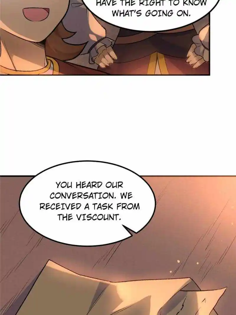 Survive On A Deserted Island With Beautiful Girls Chapter 270