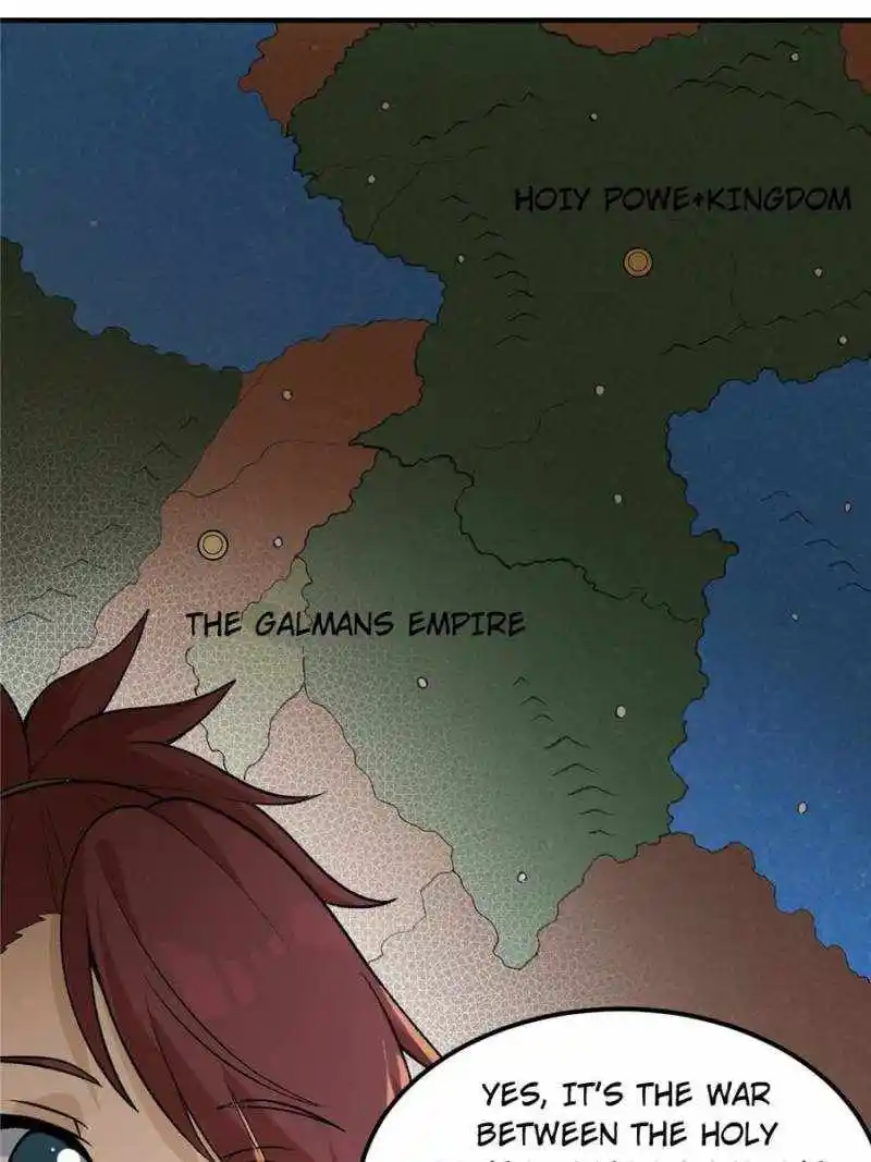 Survive On A Deserted Island With Beautiful Girls Chapter 270