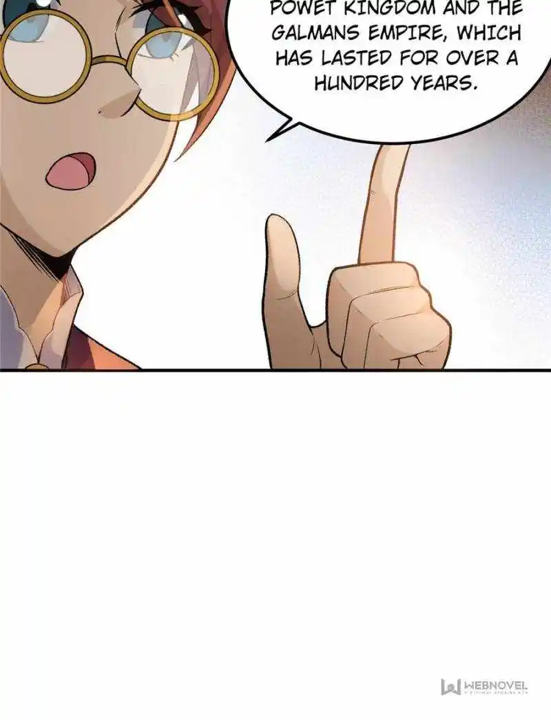 Survive On A Deserted Island With Beautiful Girls Chapter 270