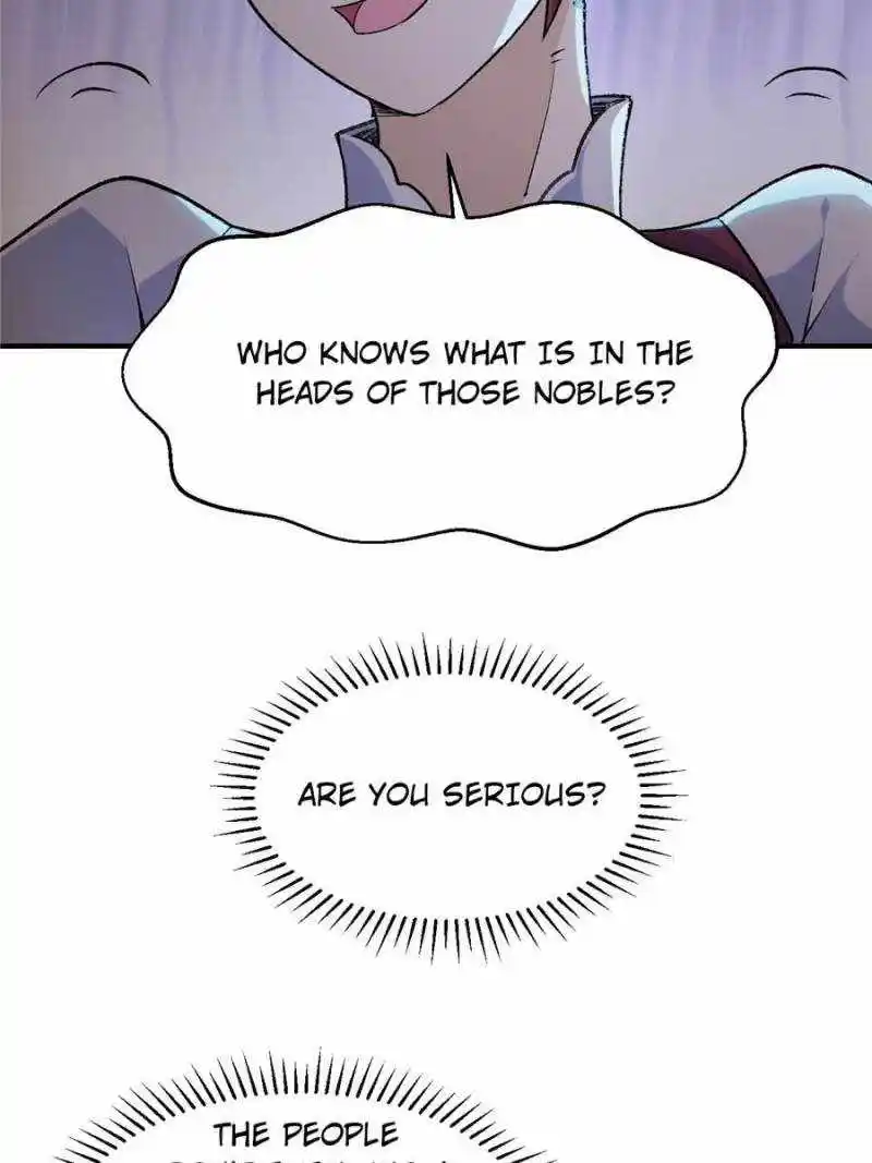 Survive On A Deserted Island With Beautiful Girls Chapter 270