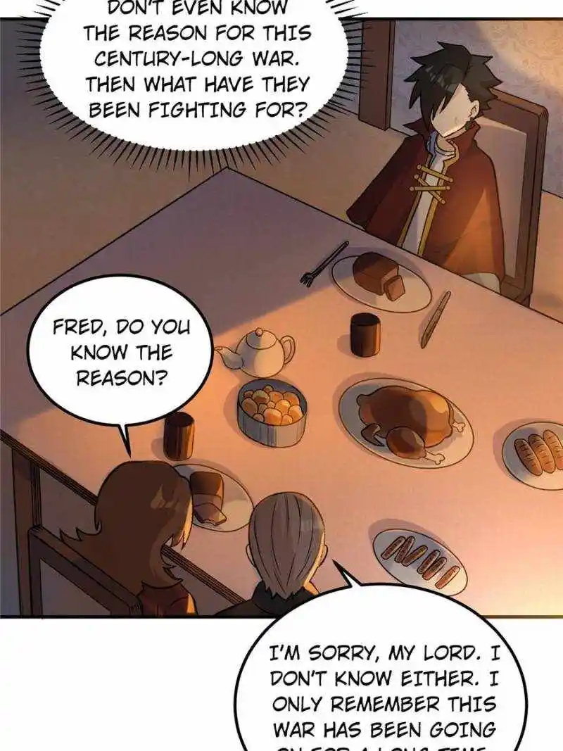 Survive On A Deserted Island With Beautiful Girls Chapter 270