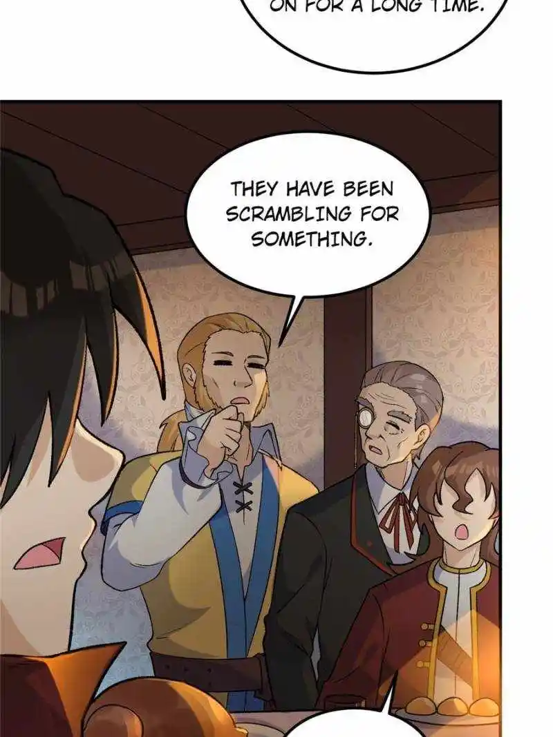 Survive On A Deserted Island With Beautiful Girls Chapter 270