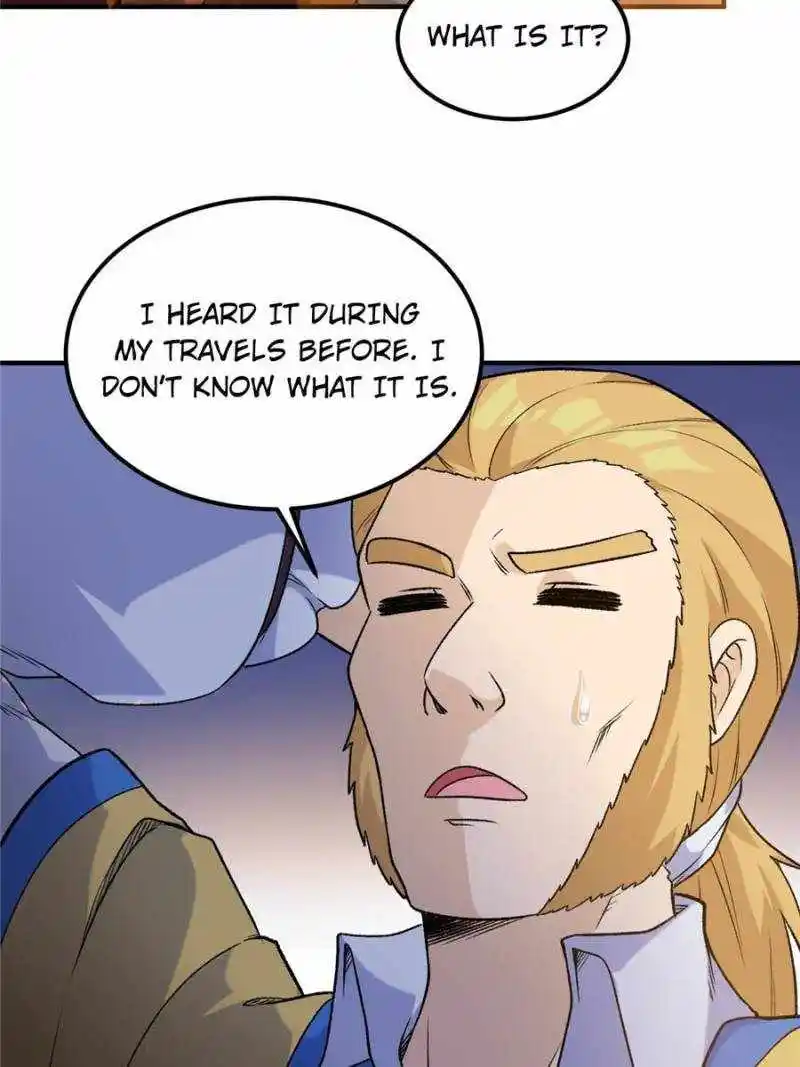 Survive On A Deserted Island With Beautiful Girls Chapter 270