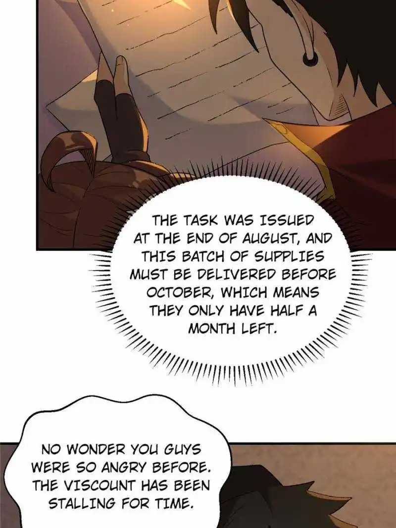 Survive On A Deserted Island With Beautiful Girls Chapter 270