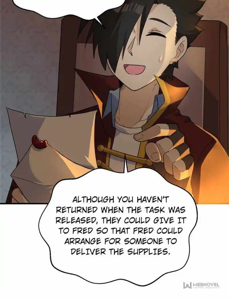 Survive On A Deserted Island With Beautiful Girls Chapter 270