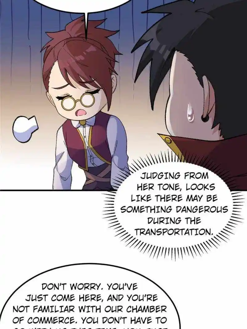 Survive On A Deserted Island With Beautiful Girls Chapter 270