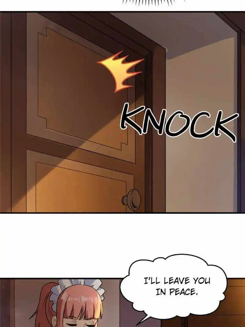 Survive On A Deserted Island With Beautiful Girls Chapter 270