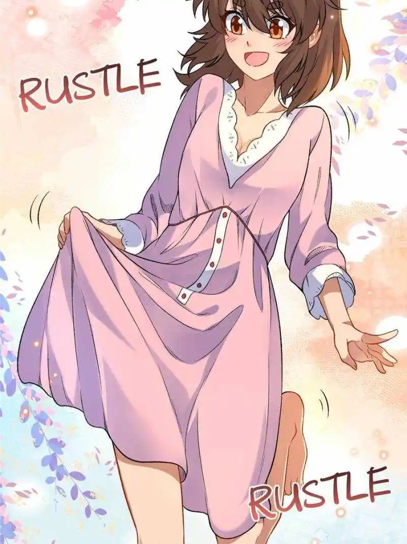 Survive On A Deserted Island With Beautiful Girls Chapter 270