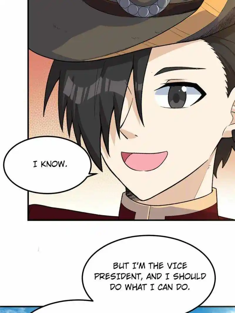 Survive On A Deserted Island With Beautiful Girls Chapter 270