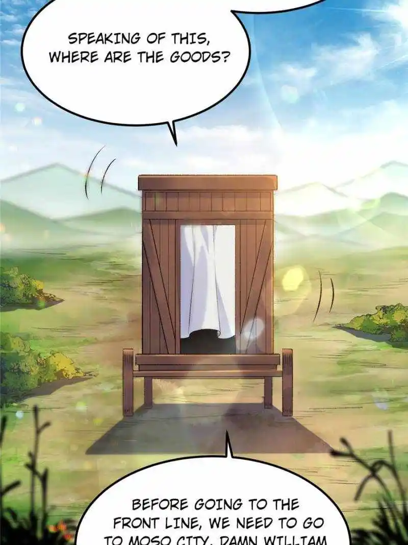 Survive On A Deserted Island With Beautiful Girls Chapter 270