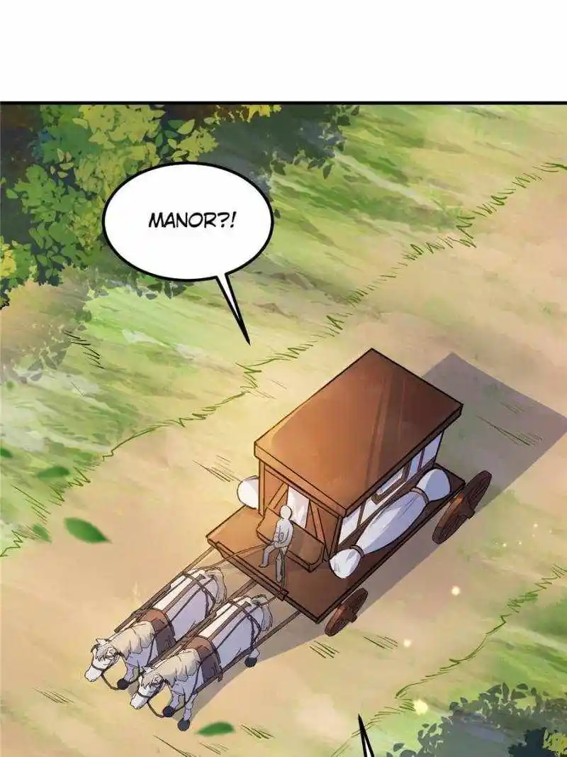 Survive On A Deserted Island With Beautiful Girls Chapter 271