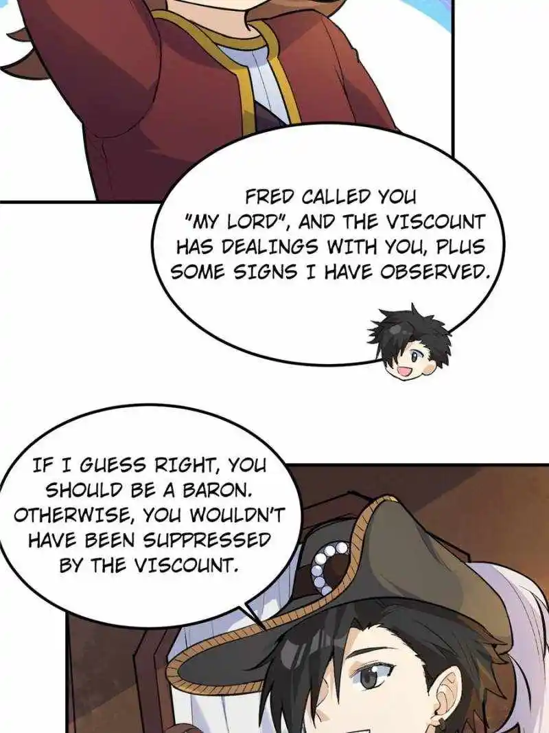 Survive On A Deserted Island With Beautiful Girls Chapter 271