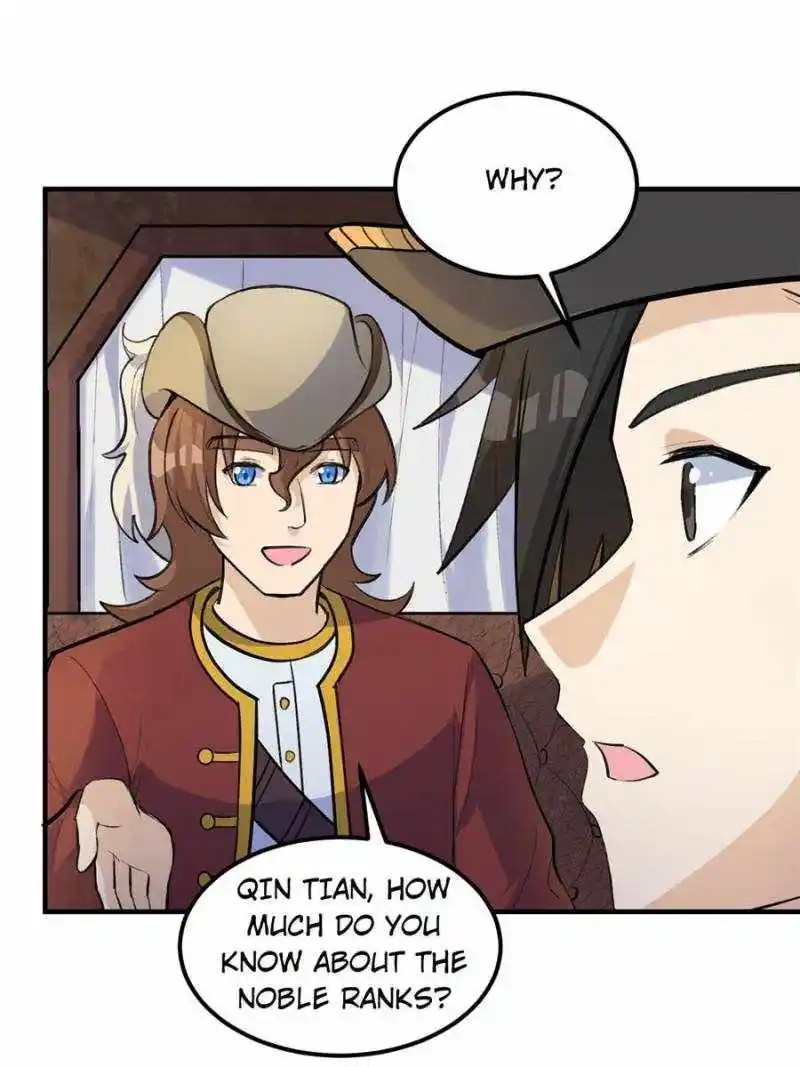 Survive On A Deserted Island With Beautiful Girls Chapter 271