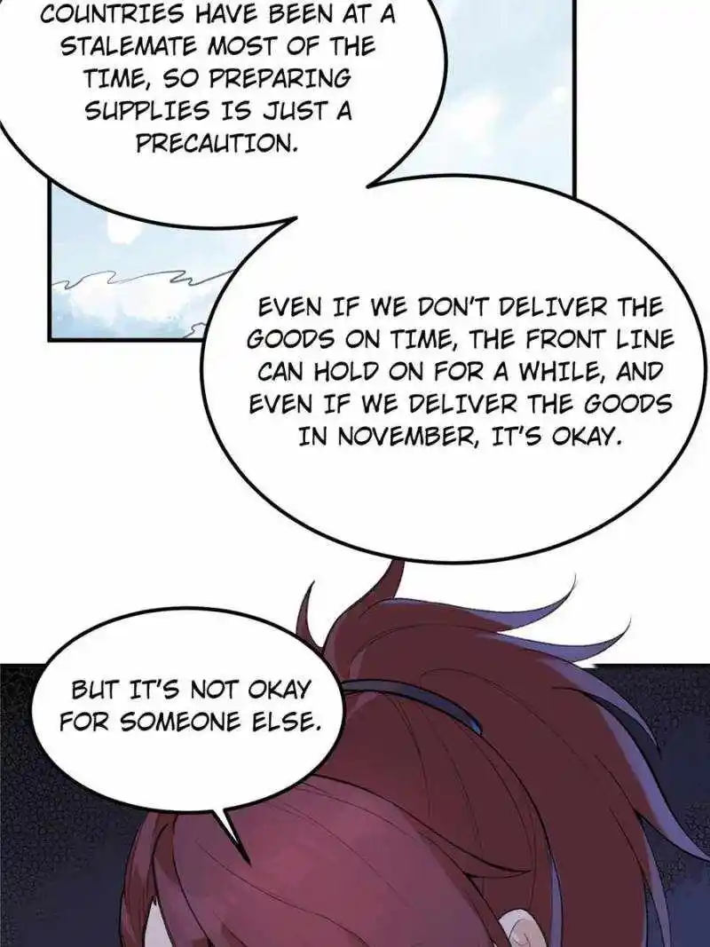 Survive On A Deserted Island With Beautiful Girls Chapter 271