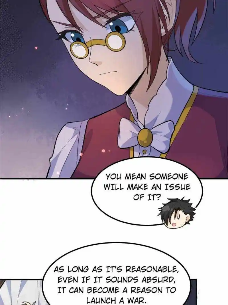 Survive On A Deserted Island With Beautiful Girls Chapter 271