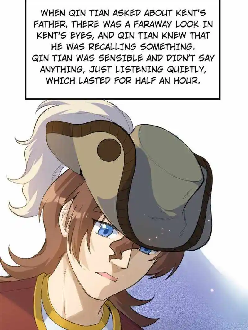 Survive On A Deserted Island With Beautiful Girls Chapter 271