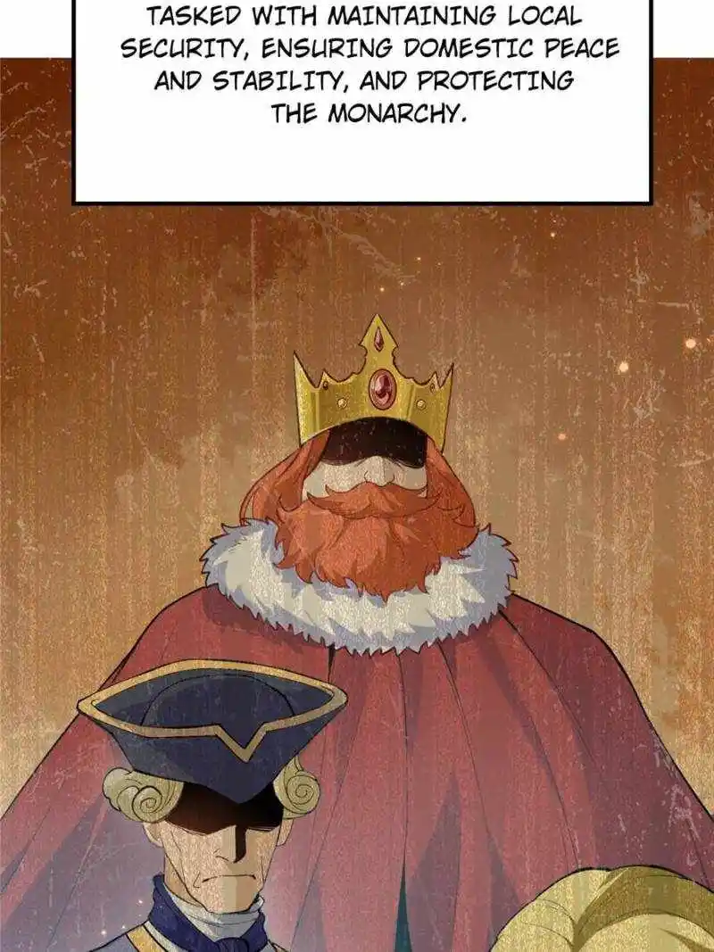 Survive On A Deserted Island With Beautiful Girls Chapter 271