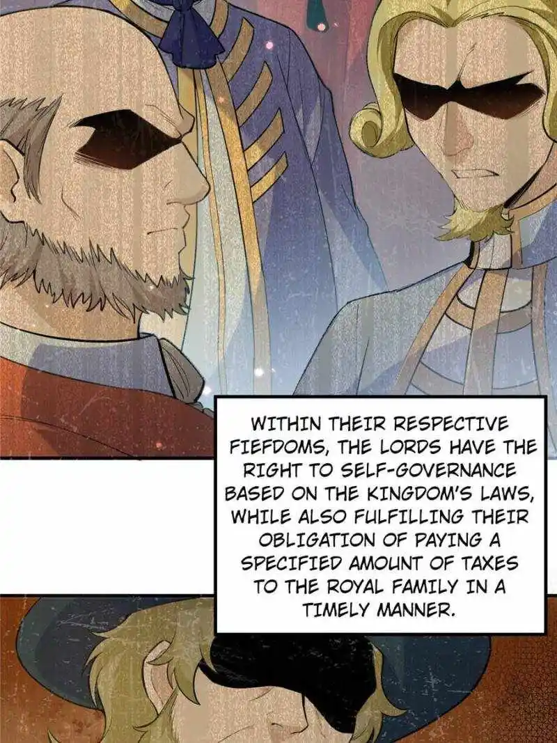 Survive On A Deserted Island With Beautiful Girls Chapter 271