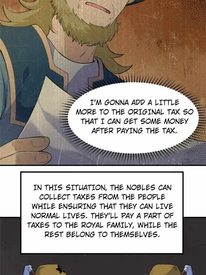 Survive On A Deserted Island With Beautiful Girls Chapter 271