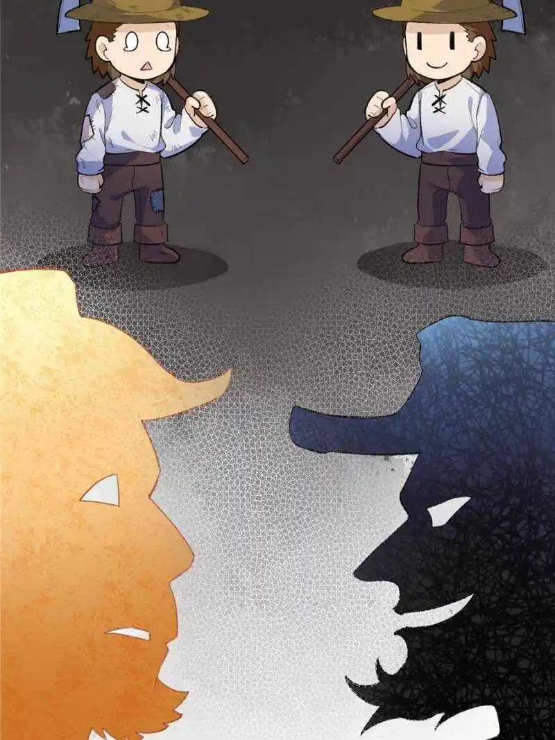 Survive On A Deserted Island With Beautiful Girls Chapter 271