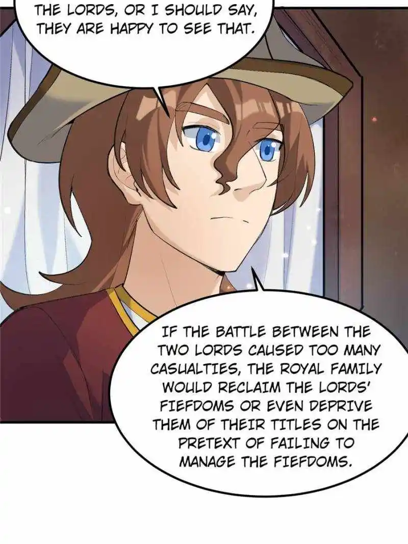 Survive On A Deserted Island With Beautiful Girls Chapter 271