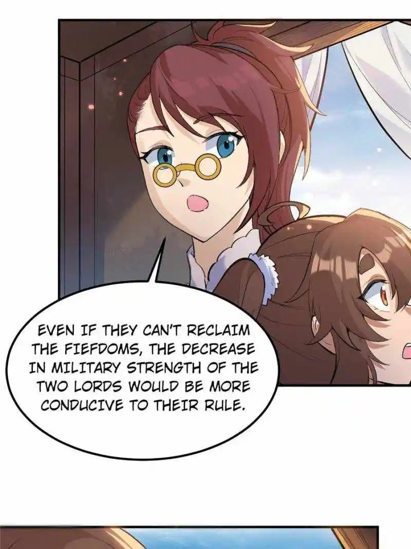 Survive On A Deserted Island With Beautiful Girls Chapter 271