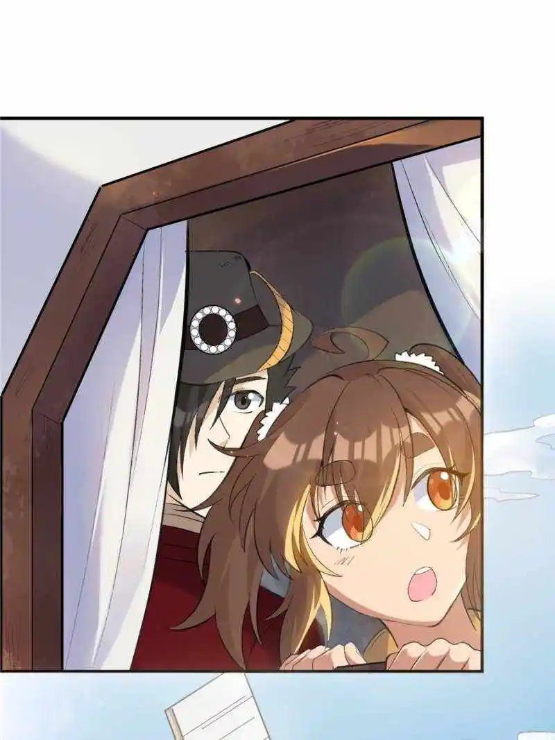 Survive On A Deserted Island With Beautiful Girls Chapter 271