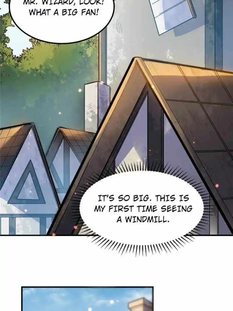 Survive On A Deserted Island With Beautiful Girls Chapter 271