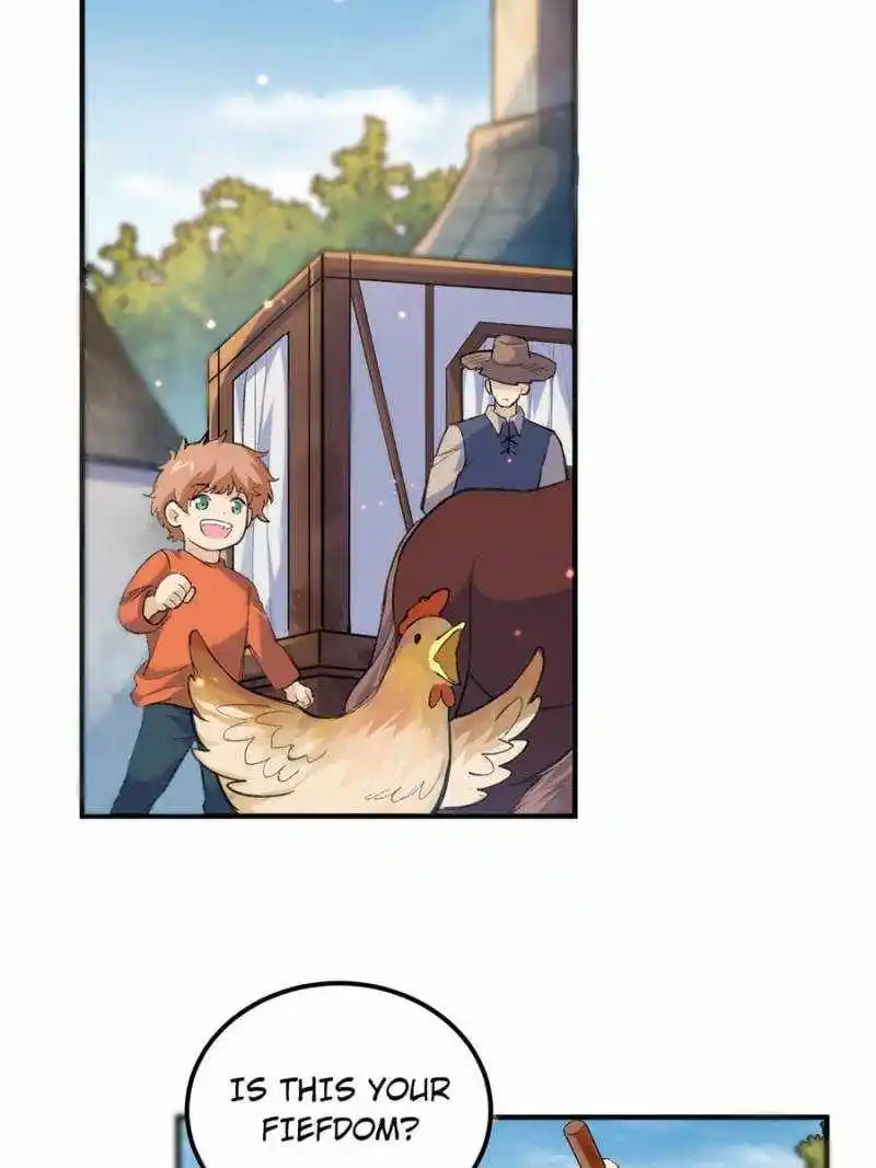 Survive On A Deserted Island With Beautiful Girls Chapter 271