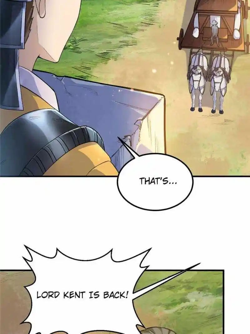 Survive On A Deserted Island With Beautiful Girls Chapter 271