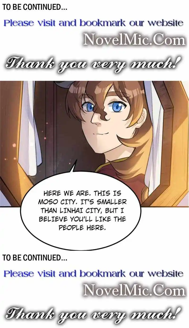 Survive On A Deserted Island With Beautiful Girls Chapter 271